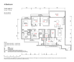 Lentor Gardens (D26), Condominium #581967411